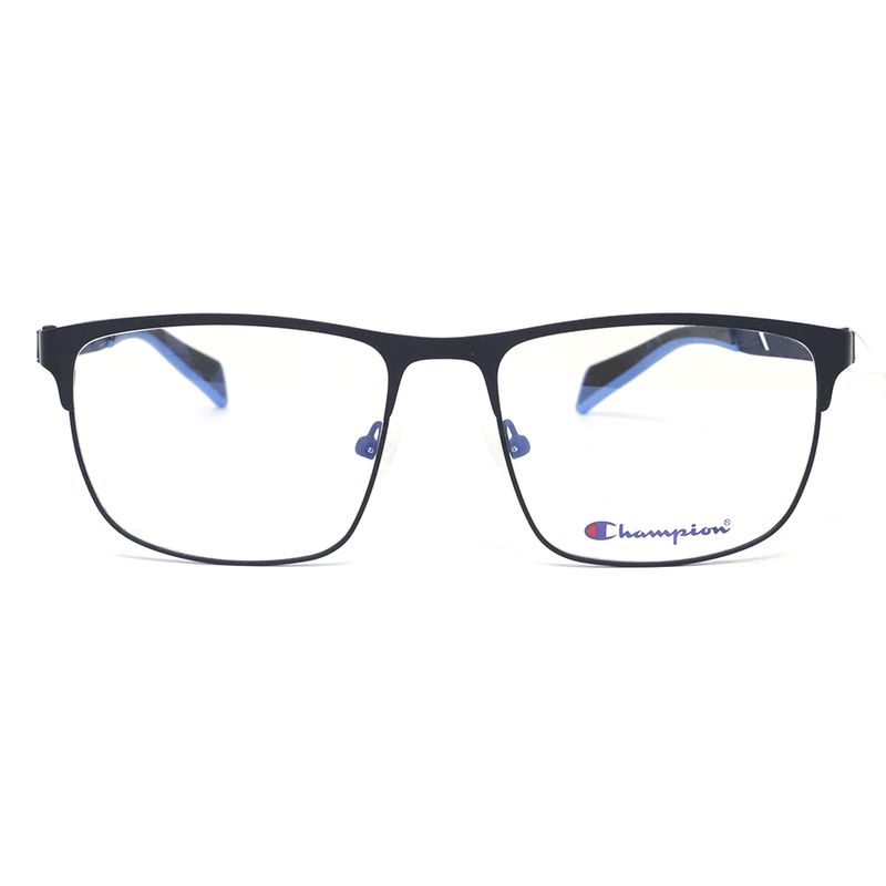 side view
