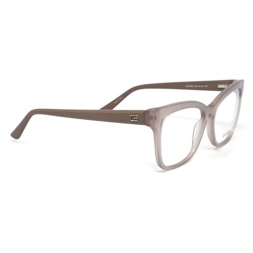 Aro completo cateye Guess de acetato para mujer
