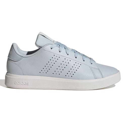 Zapato Adidas Advantage 2.0 casual azul para mujer