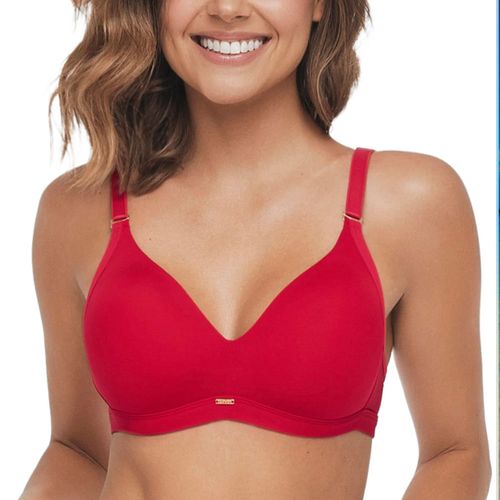 Brasier sólido para dama