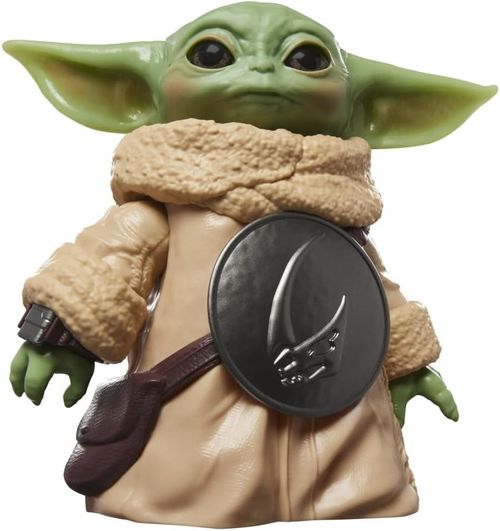 Figura de acción Star Wars Grogu 16.5 cm