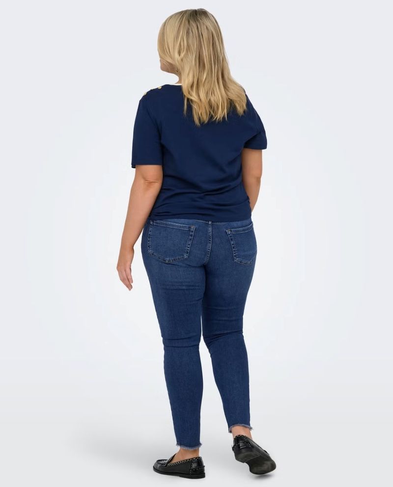 side view