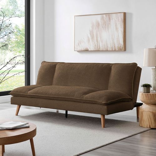 Sofá cama moderno