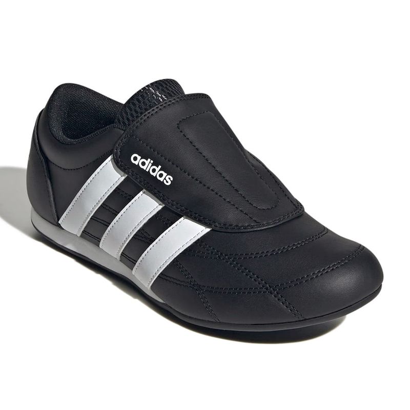 Zapato Adidas Tekwen casual color negro para mujer - Siman Costa Rica