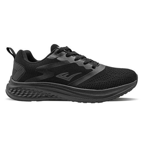 Zapato deportivo Everlast negro para hombre