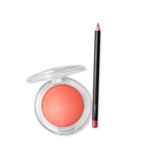 MAC Blush Acolchado Glow Play
