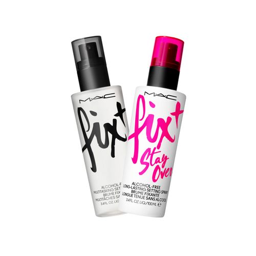 MAC Primer Fix+ Stay Over & Fix+ Original
