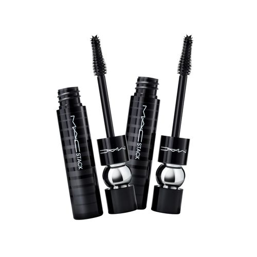 DUO MAC MASCARA M·A·CSTACK