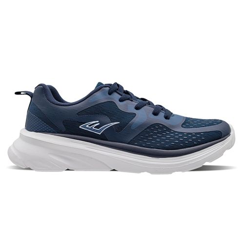Zapato deportivo Everlast azul para hombre