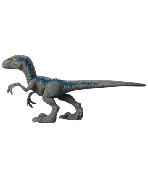 Figura dinosaurio Jurassic World tamaño mediano (1 unidad)