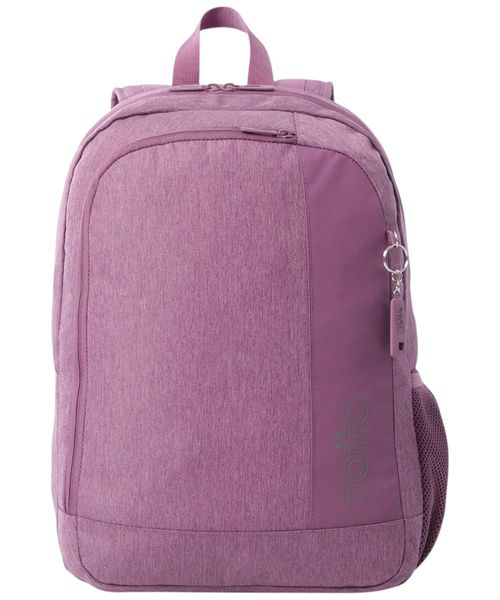 Mochila universitaria Totto Kanto porta PC 15.4"