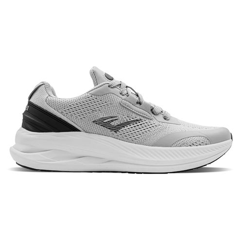 Zapato deportivo Everlast gris para hombre