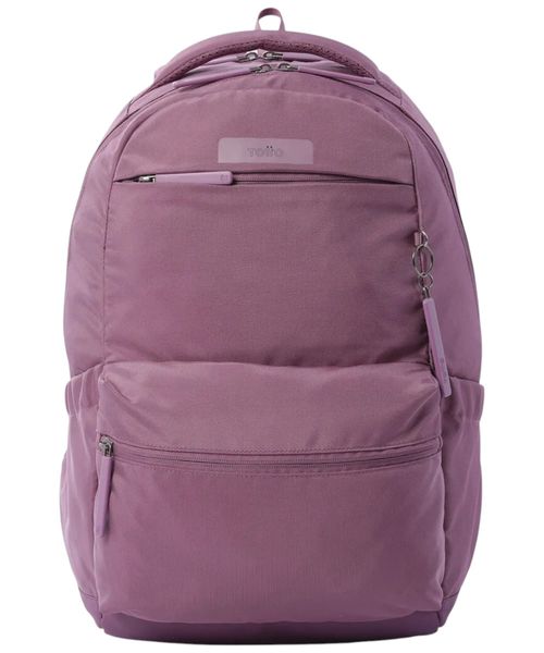 Mochila Antimpacto Comfort 2.0 para laptop 16"