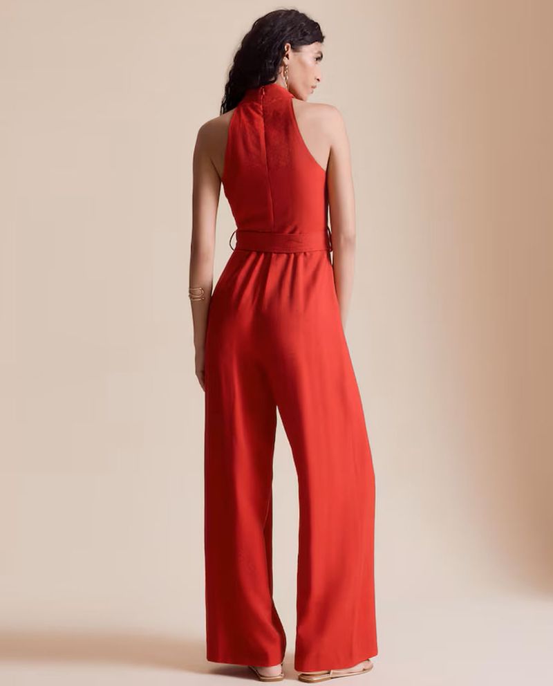side view