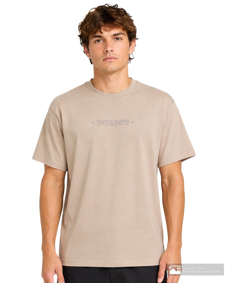 front side