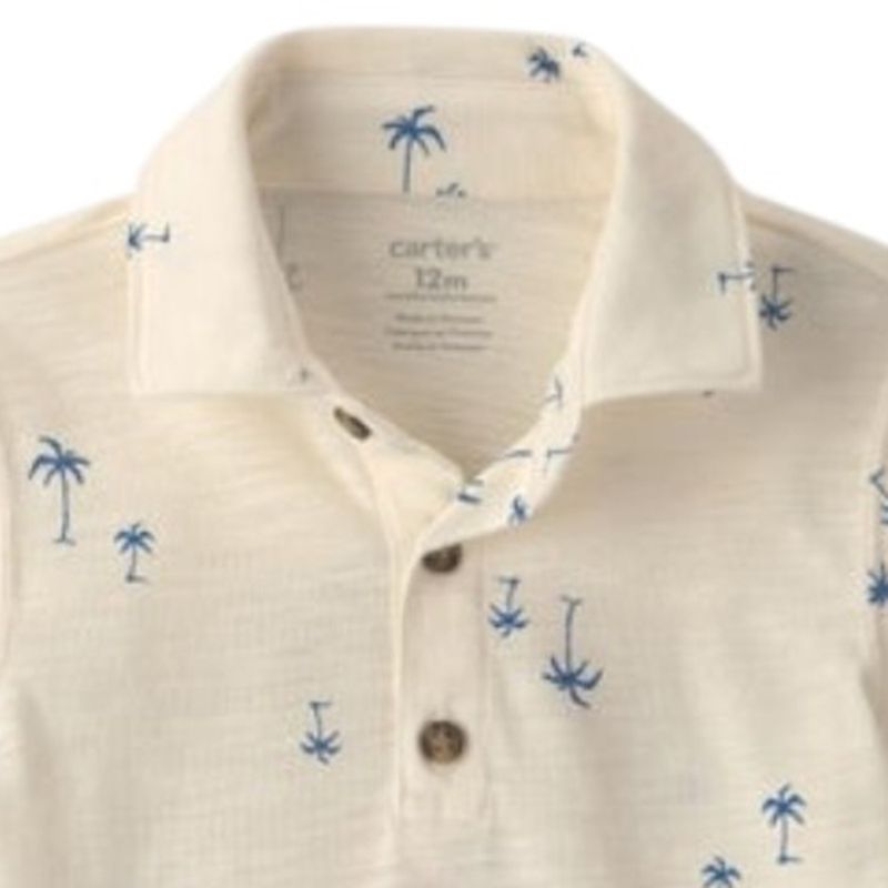 side view