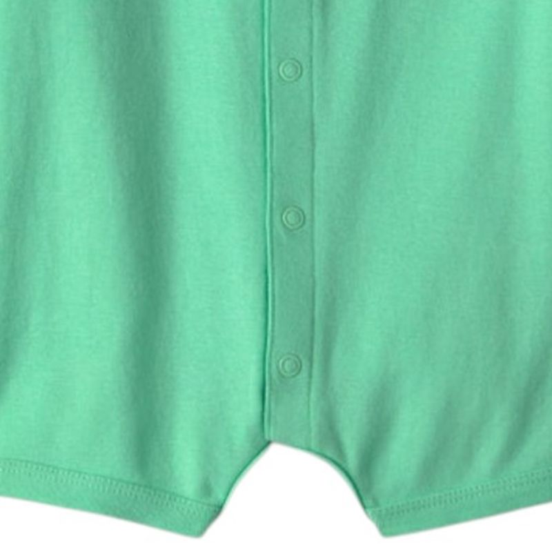 side view