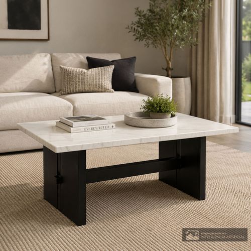 Mesa de centro Cavo