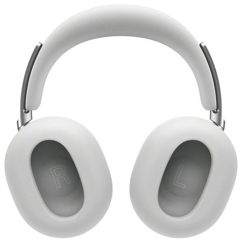 side view