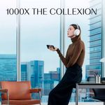 side view