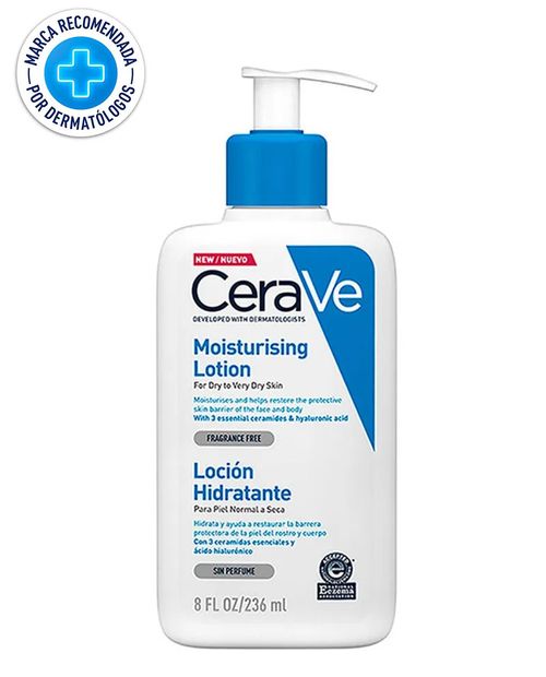 Loción Hidratante Cerave 236ml