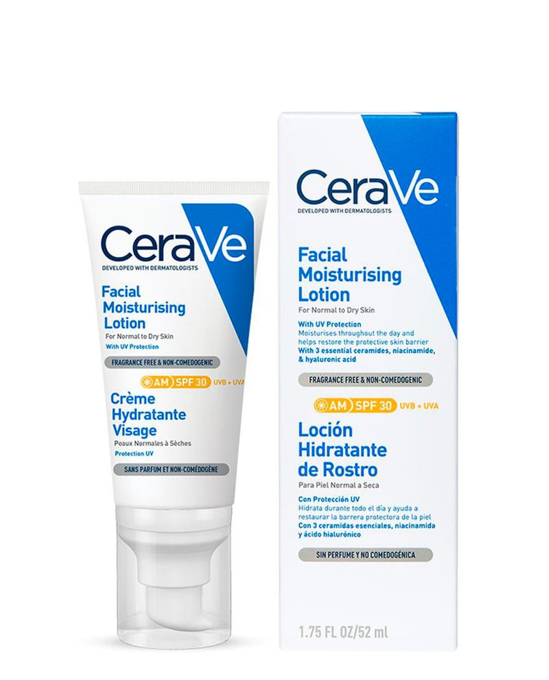 side view
