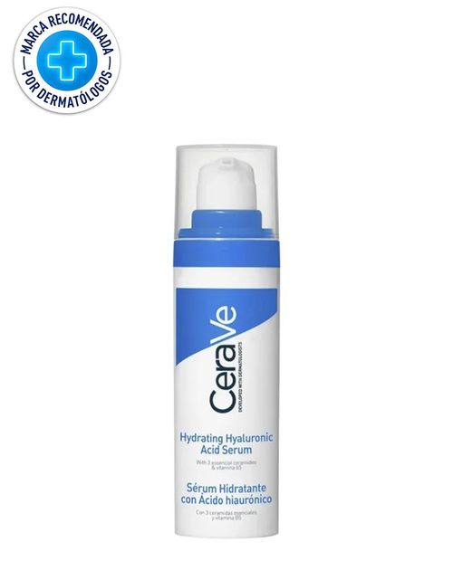 Cerave Ácido Hialuronico 30ml