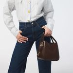side view