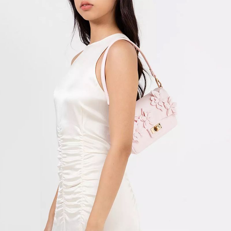 side view