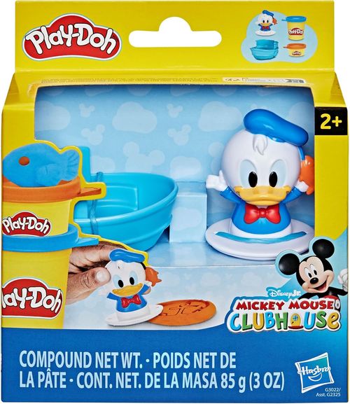 Play-Doh Stamp and Go Disney Junior