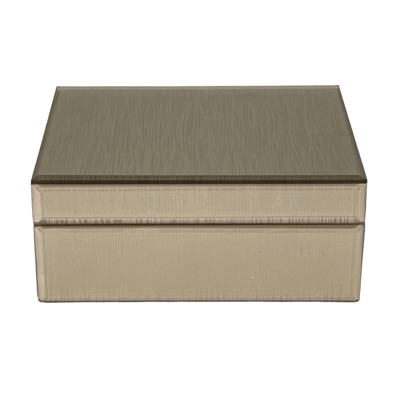 side view