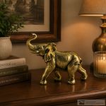 front view