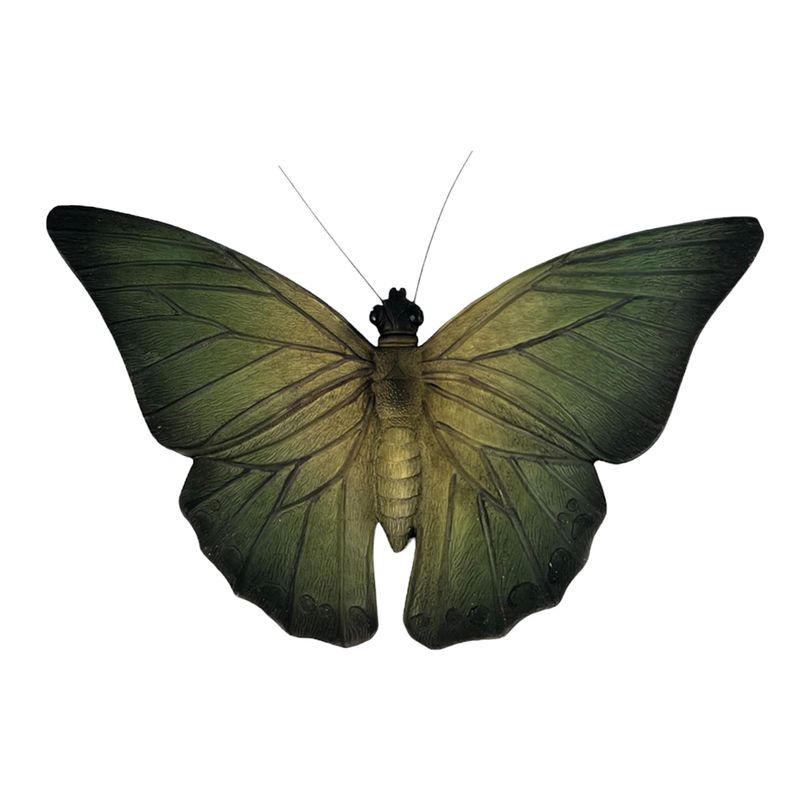 side view