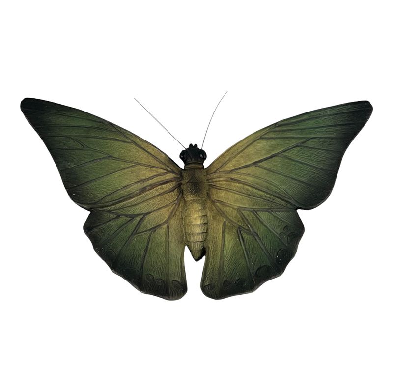 side view