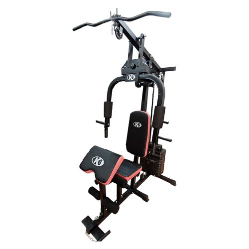 Mini gimnasio multifuerza K6 IO Zero V4 100lbs
