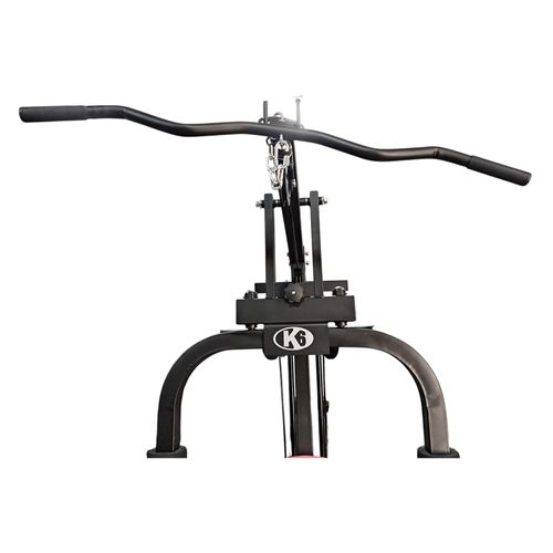Mini gimnasio multifuerza K6 IO Zero V4 100lbs