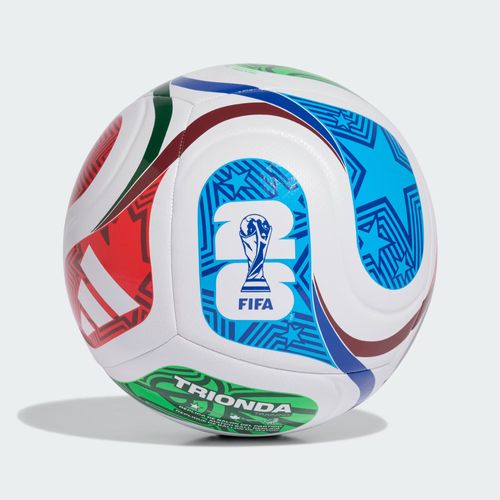 Balón Adidas Trionda Mundial 2026 #5 multicolor