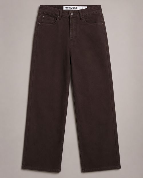 Jeans Most Wanted straight denim para mujer
