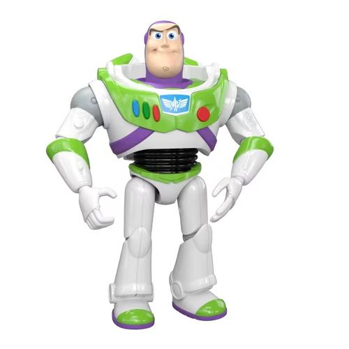 Figura de Disney Pixar Toy Story 5 a gran escala surtida