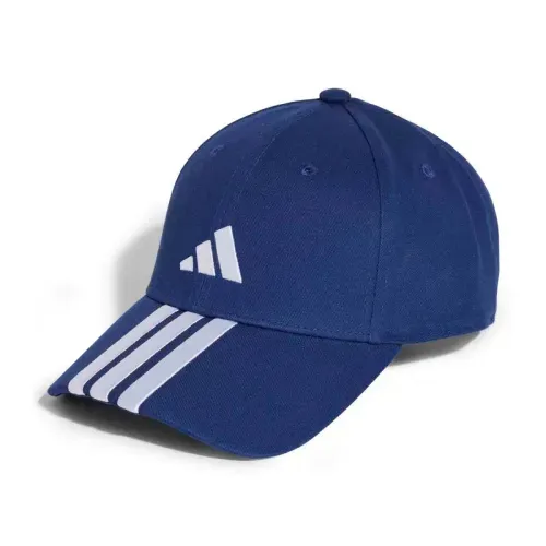 Gorra baseball Adidas New Logo 3 bandas