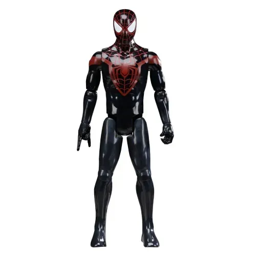 Figura universo Spider-Man Titan 30 cm (1 unidad)