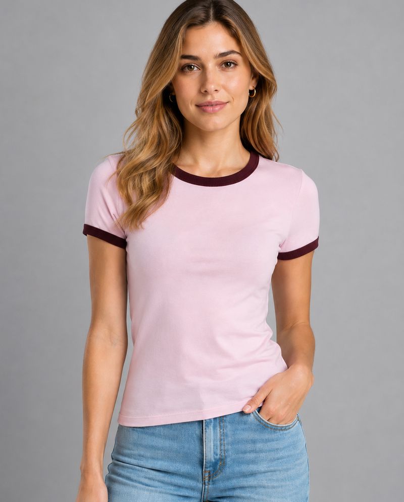 side view