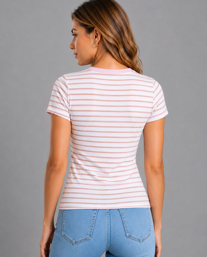 side view