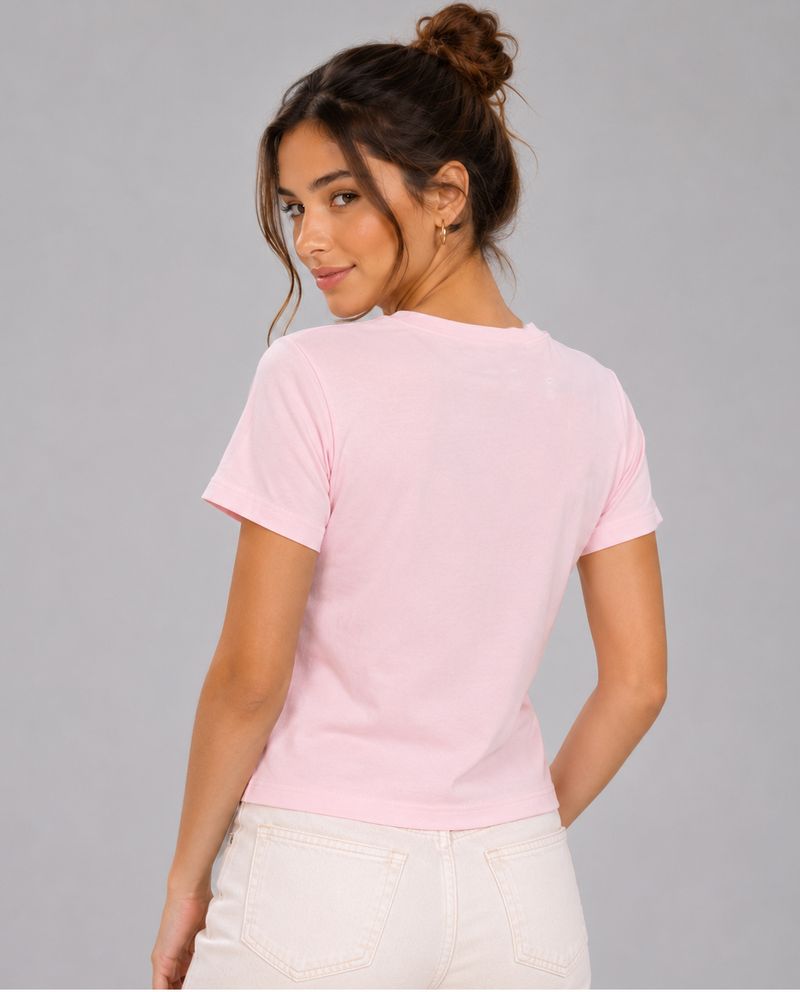side view