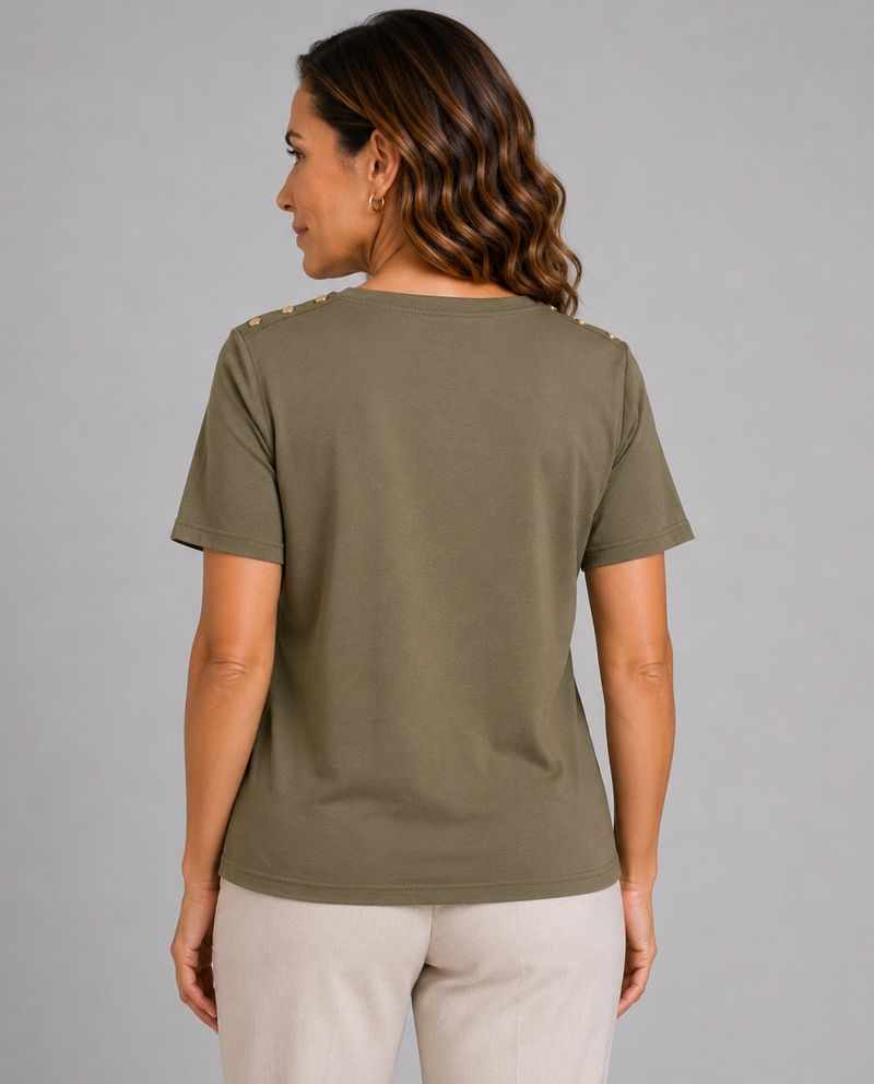 side view