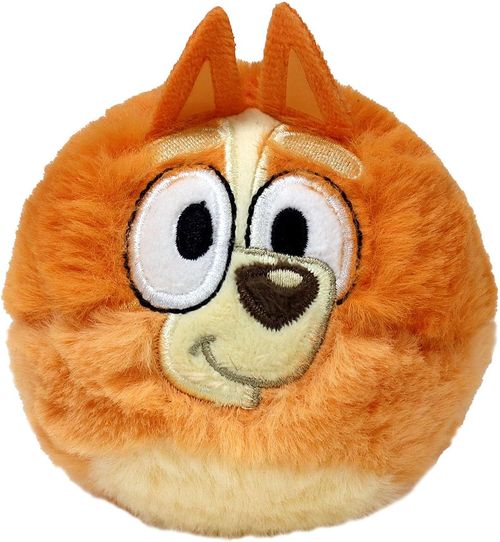 Peluche Ty Beanie Bouncers Bingo the Dog
