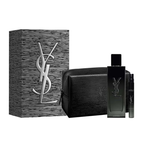 Set Yves Saint Lauren MYSLF Eau de Parfum