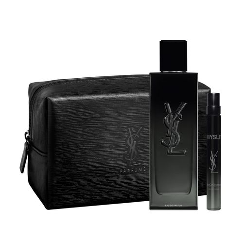 Set Yves Saint Lauren MYSLF Eau de Parfum