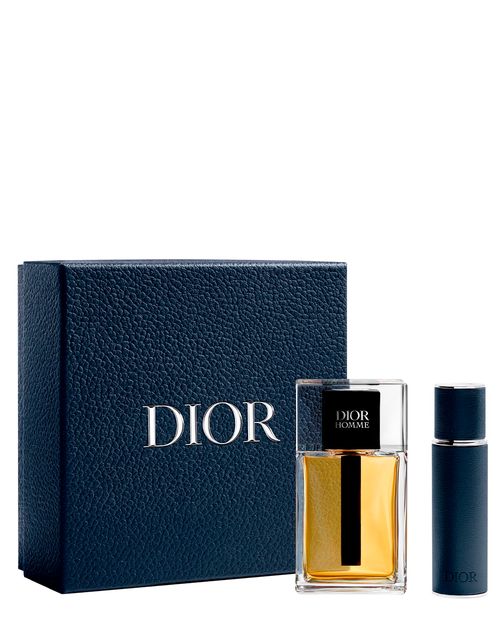 Cofre Dior Homme Eau de Toilette
