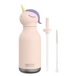 side view